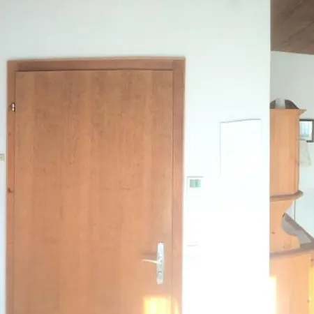 Fuer Zwei Gaeste Apartman