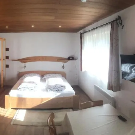 Apartman Fuer Zwei Gaeste *