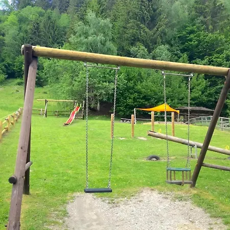 Fuer Zwei Gaeste Apartman Gortipohl